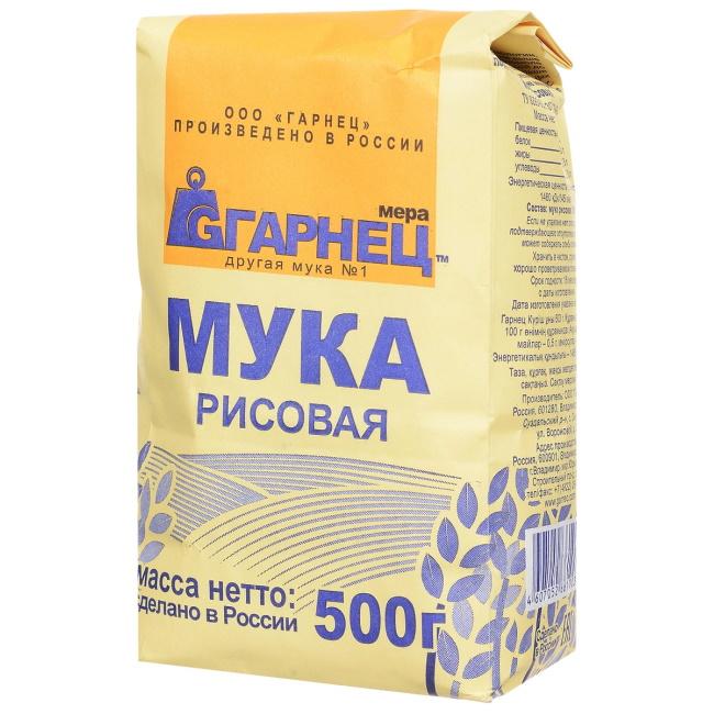 Пакет муки картинка